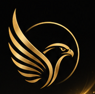Falconix gold falcon mark