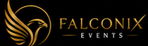 Falconix Events logo